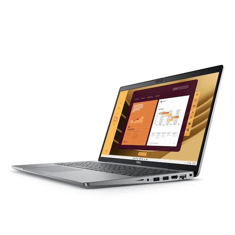 DELL NB LATITUDE XCTOL555015EMEA_VP_V1 ULTRA 7-155U 32GB 512SSD O/B 15.6 UBUNTU 