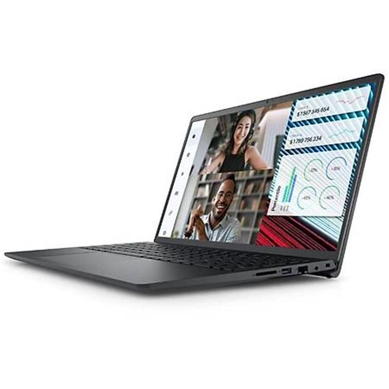 DELL NB VOSTRO N3002PVNB3520 U I5-1235U 8GB 512SSD O/B 15.6 UBUNTU