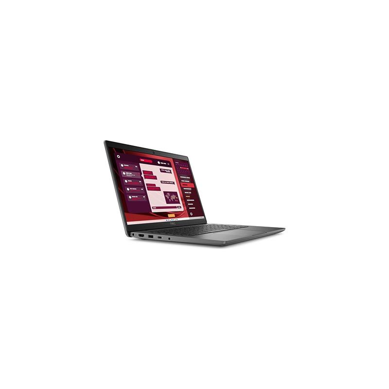 DELL NB LATITUDE N006L345014_U I5-1335U 8GB 512SSD O/B 14.0 UBUNTU 