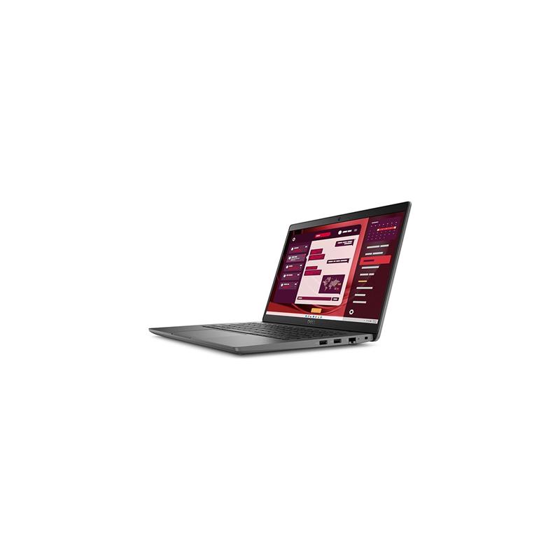 DELL NB LATITUDE N006L345014_U I5-1335U 8GB 512SSD O/B 14.0 UBUNTU 