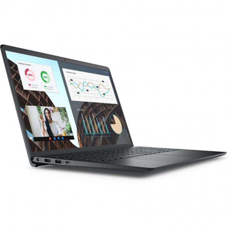 DELL NB VOSTRO N3409PVNB3530_U I5-1334U 8GB 512SSD O/B 15.6 UBUNTU 