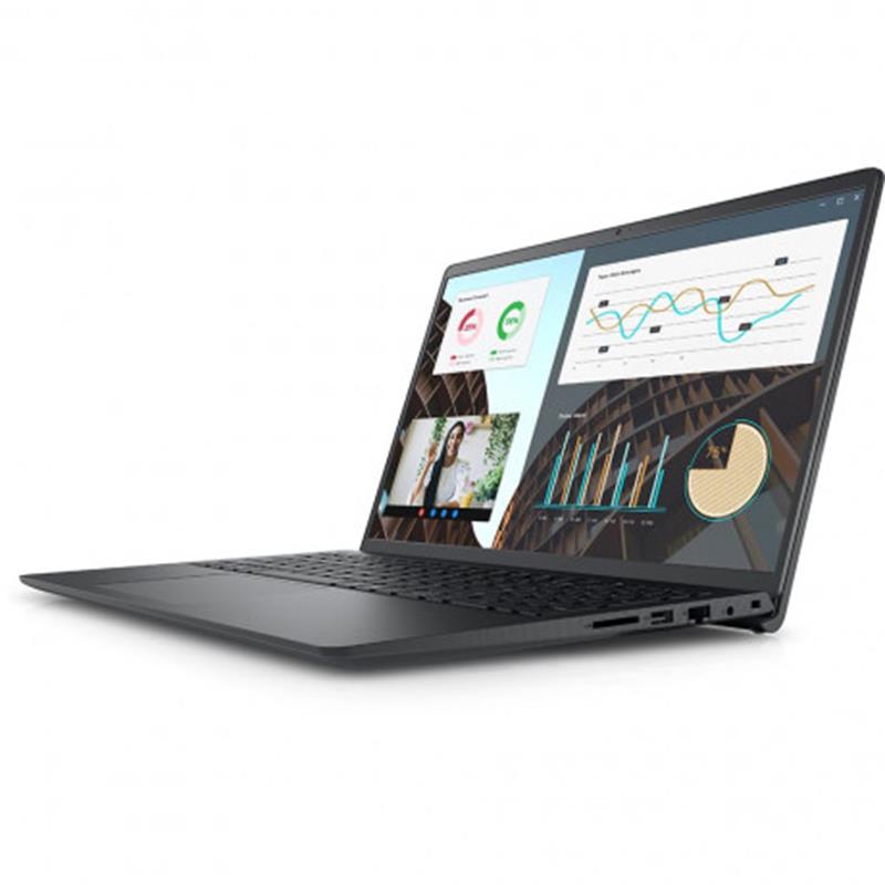 DELL NB VOSTRO N3409PVNB3530_U I5-1334U 8GB 512SSD O/B 15.6 UBUNTU 