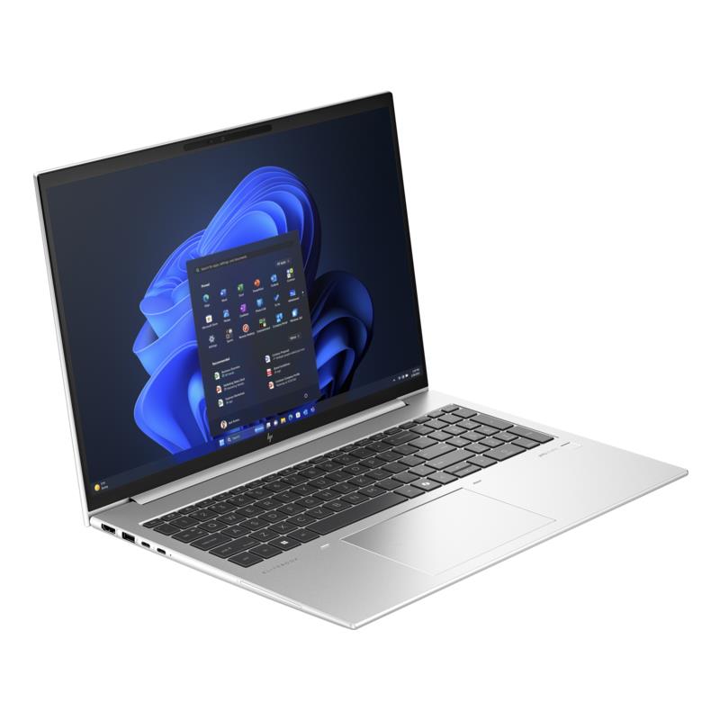 HP ELITEBOOK 860 G11 8A4S8EA INTEL ULTRA 5-125U 16GB 512SSD 16 W11PRO (YAPAY ZEKA DESTEKLİ) 