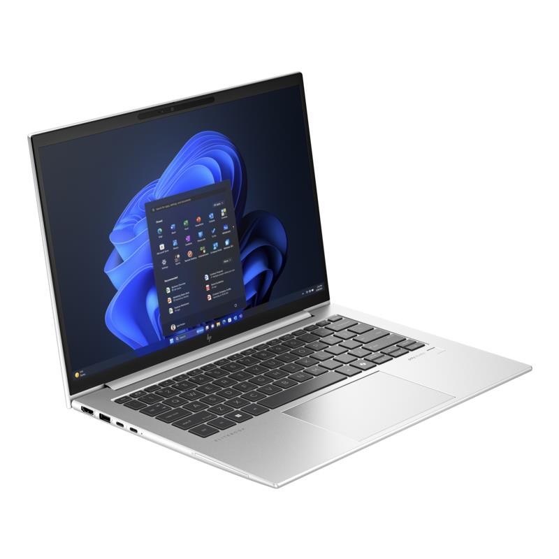 HP ELITEBOOK 1040 G11 8A4W3EA INTEL ULTRA 7-125U 16GB 512SSD 14 DOKUNMATİK W11PRO (YAPAY ZEKA DESTEKLİ) 