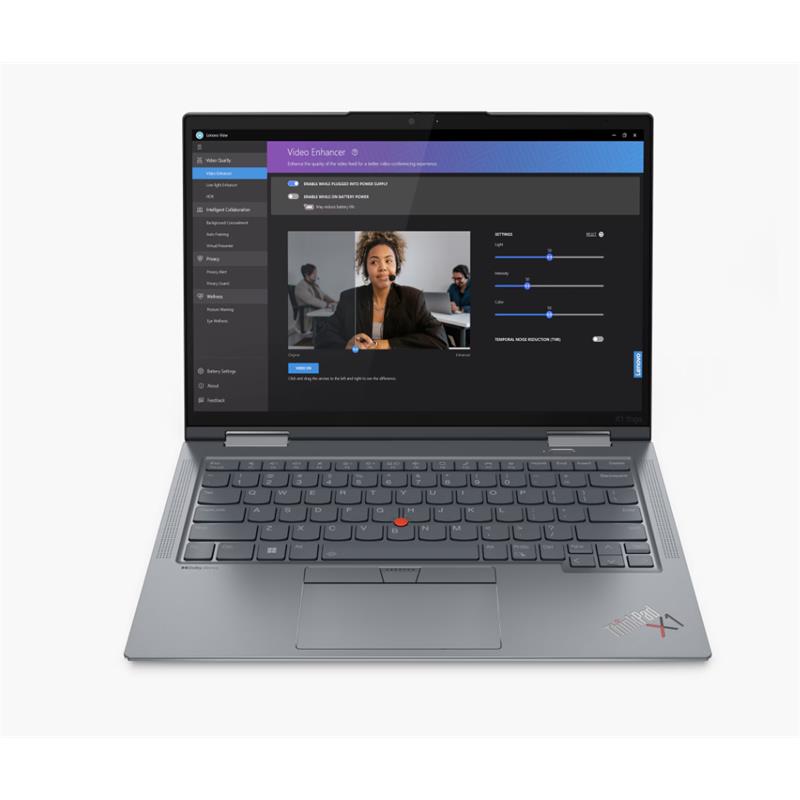 LENOVO NB X1 YOGA THINKPAD 21HQ002VTX I7-1355U 16GB 512SSD O/B 14 W11PRO 