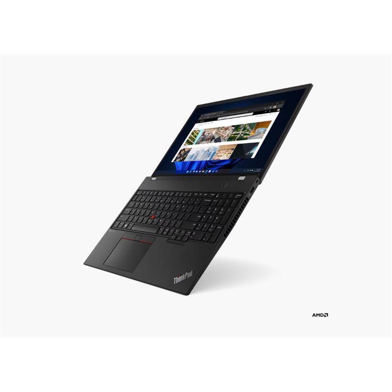 LENOVO NB THINKPAD T16 21CH0027TX RYZEN PRO7- 6850U 16GB 512SSD O/B 16 W11PRO 