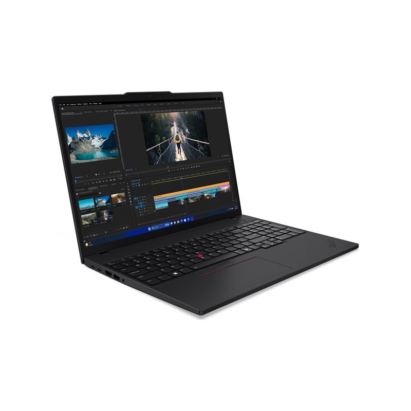 LENOVO NB THINKPAD E16 21MA008XTX ULTRA 7 155H 16GB 512SSD O/B 16 DOS 