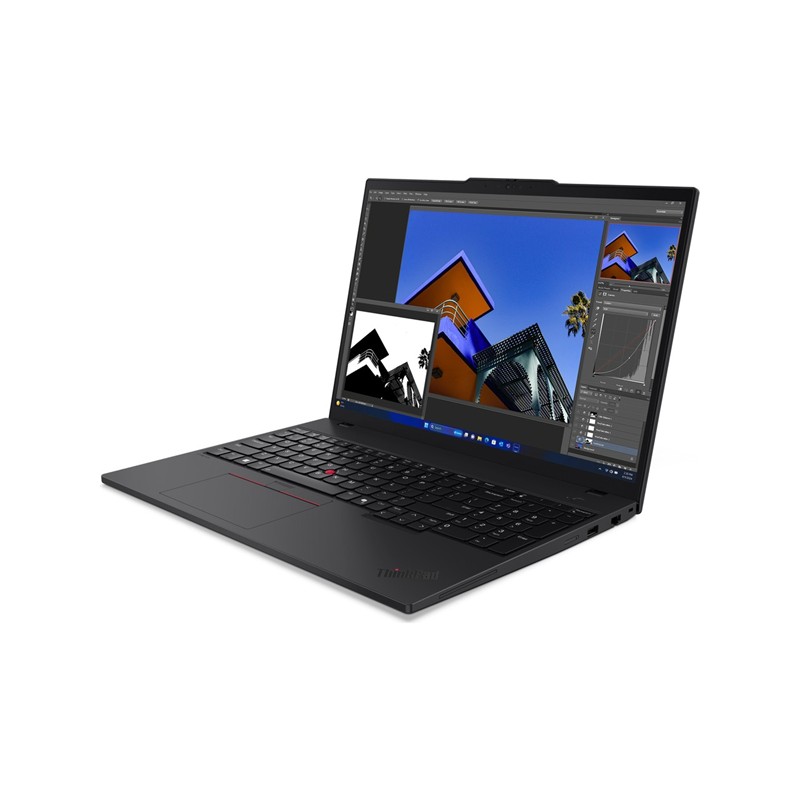 LENOVO NB THINKPAD E16 21MA008XTX ULTRA 7 155H 16GB 512SSD O/B 16 DOS 