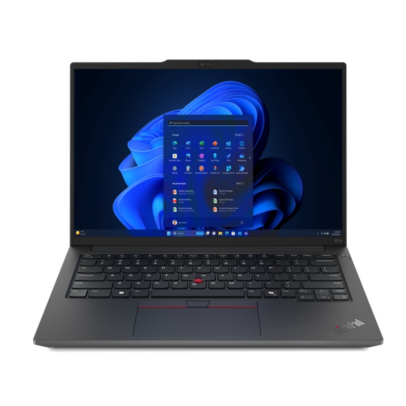 LENOVO NB THINKPAD E14 21M70091TX ULTRA 7 155H 16GB 512SSD O/B 14 DOS 