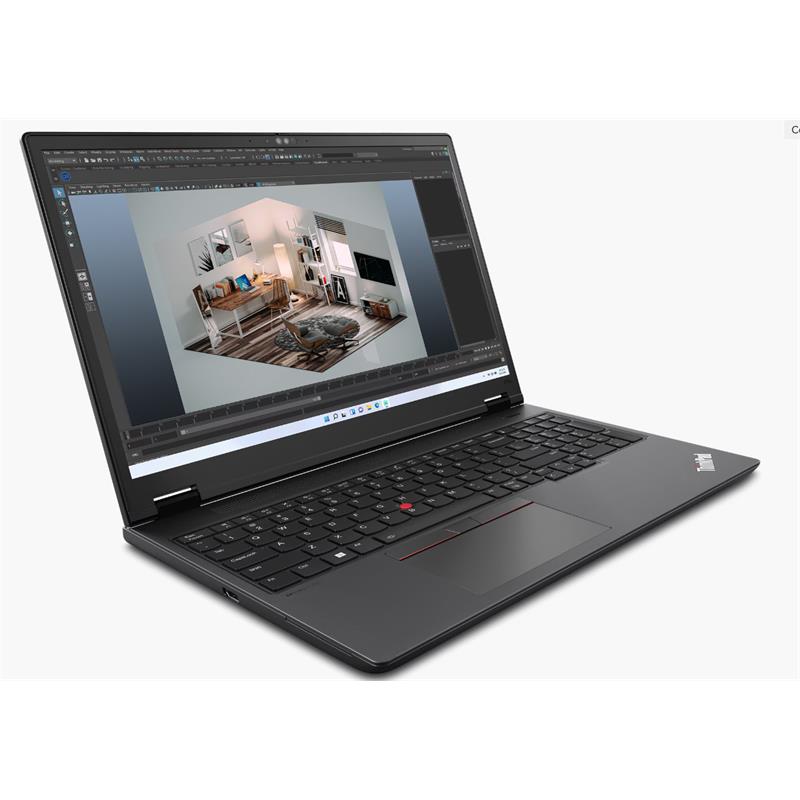 LENOVO THINKPAD 21KX003XTX MWS P16V V2 ULTRA-9 185H 2X16GB 1X1TB SSD NVIDIA RTX3000ADA 8GB 16" W11P 