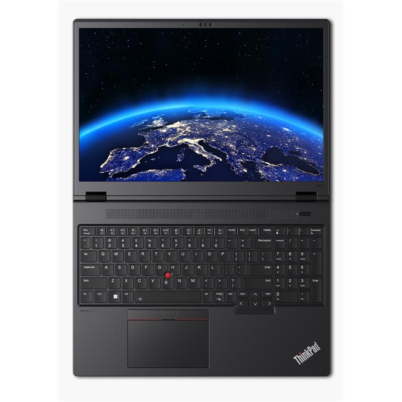 LENOVO THINKPAD 21KX003XTX MWS P16V V2 ULTRA-9 185H 2X16GB 1X1TB SSD NVIDIA RTX3000ADA 8GB 16" W11P 