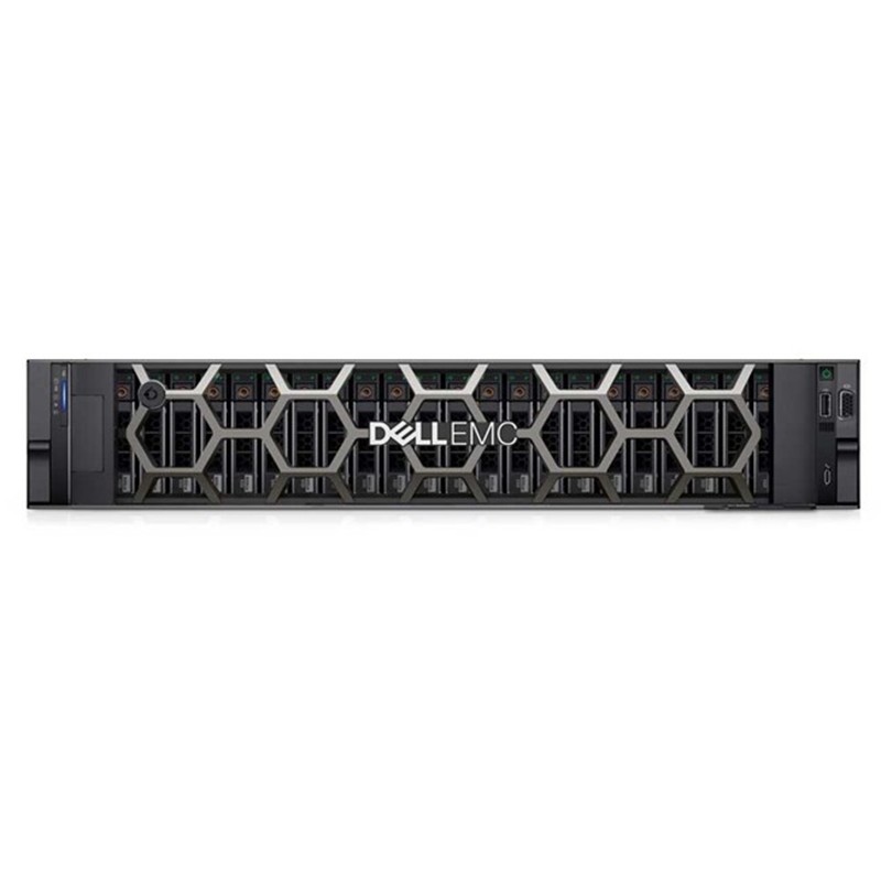 DELL POWEREDGE PER760XS4SPL 1X4514Y 32GB 1X480GB 700W 3 YIL YERİNDE GARANTİ 