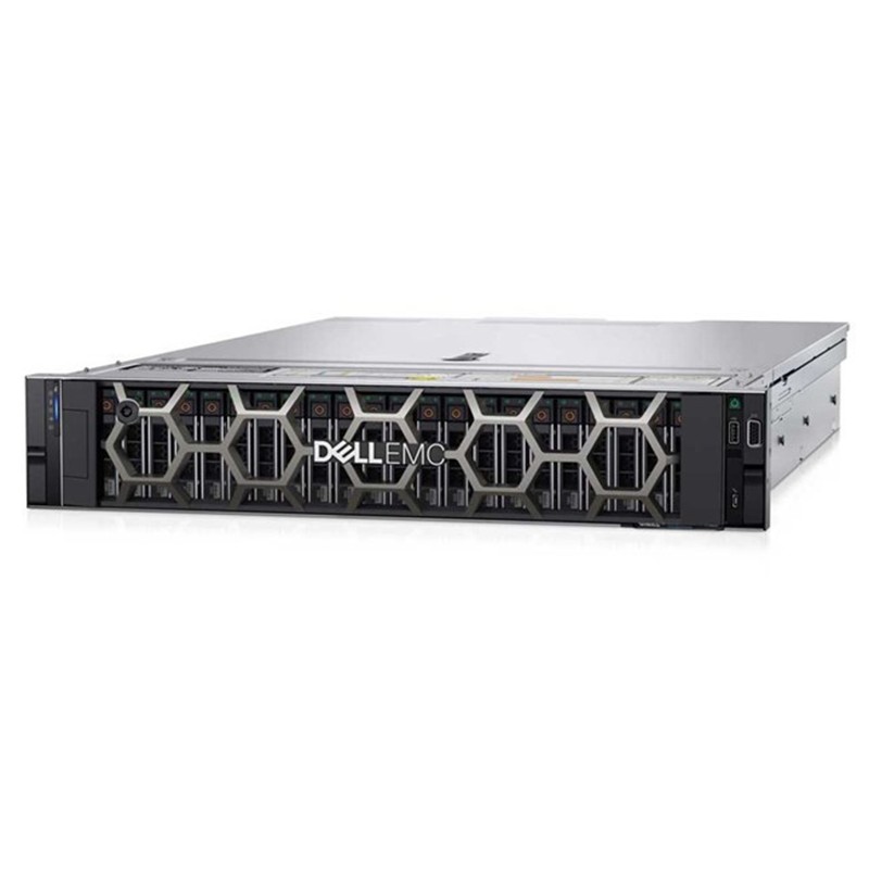 DELL POWEREDGE PER760XS4SPL 1X4514Y 32GB 1X480GB 700W 3 YIL YERİNDE GARANTİ 